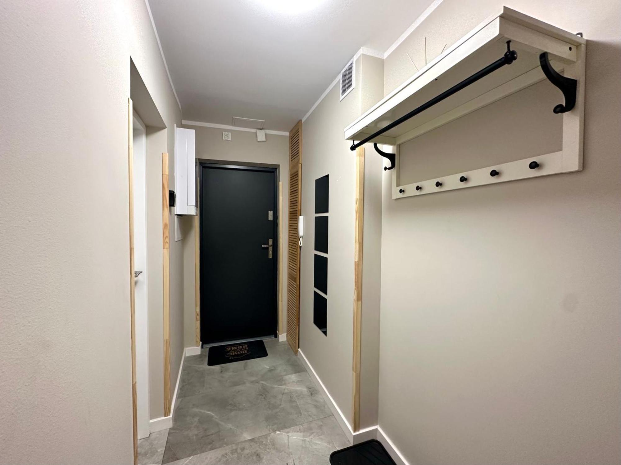 Mmrent Trunk Room 格但斯克 外观 照片